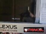 🔥 ¡Microondas Milexus 20 Litros 700W – Oferta Especial! – Solo 100 USD