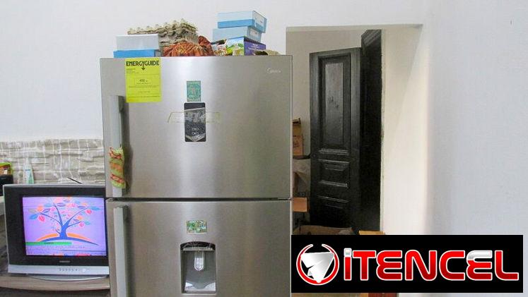 PERMUTAMOS para mas amplio (O VENDE) en corazon de VEDADO!