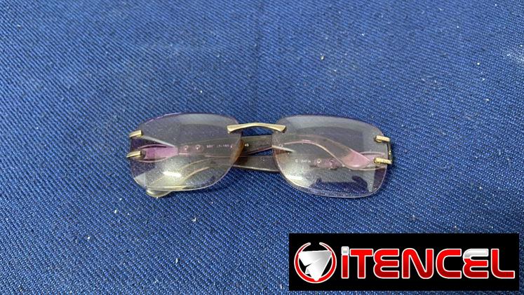 Gafas Fashion para el Sol