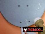 ANTENA PARABOLICA CON LNB O MOCO ORIGINAL