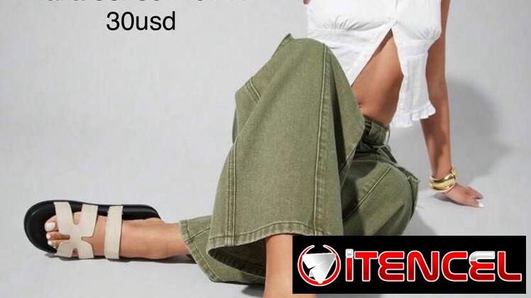 Variados y preciosos modelos Sandalias