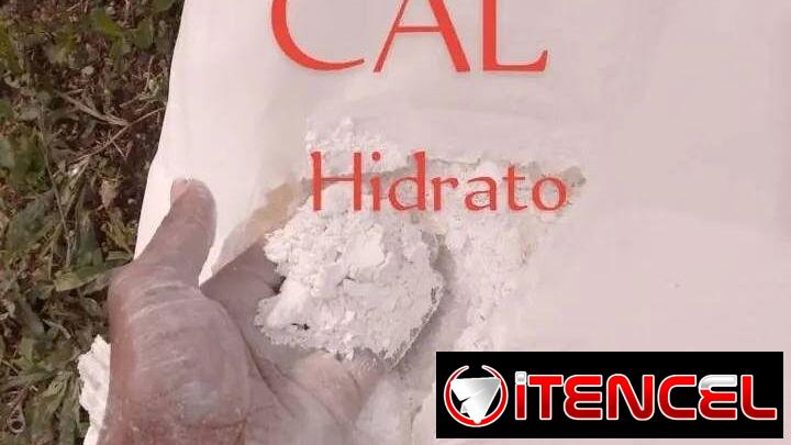 Hidrato de cal