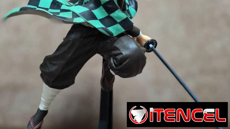 Figuras de anime