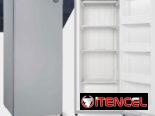 Nevera Vertical 8.5 y 10.1 pies³