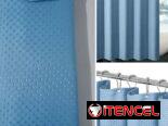 🏠 Cortinas de Baño – Estilo, Protección y Durabilidad