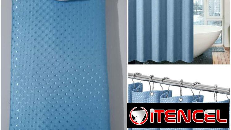 ✨ Cortinas de Baño – Estilo, Protección y Durabilidad