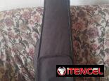 Violin 3/4 con estuche y accesorios