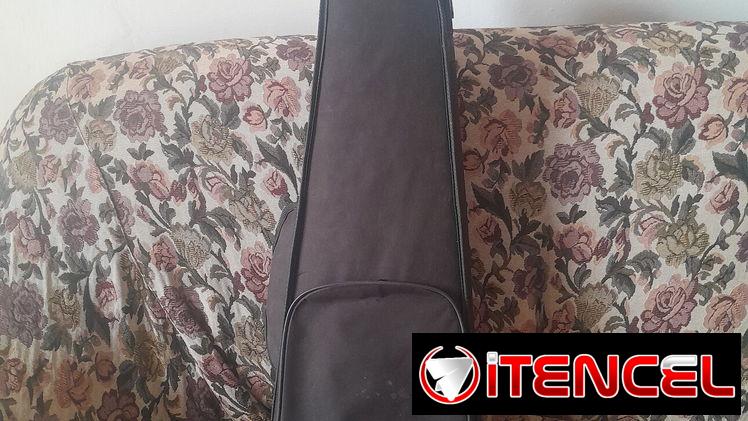 Violin 3/4 con estuche y accesorios