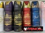 Spray corporales originales diferentes marcas!