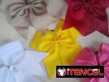 Lazos variados para niñas
