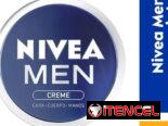 CREMA NUVEA MEN, CARA, CUERPO, MANOS, 150 ML