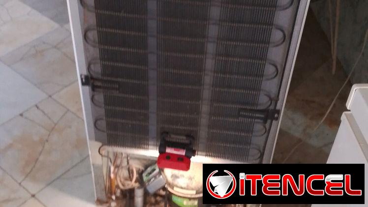 Servicios integrales clima y refrigeración ( inverter y convencional)