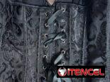 Corset mujer blusas de sali