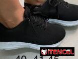 Tenis unisex Tenis de hombre y mujer varios colores