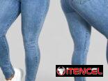 Jeans Skinny