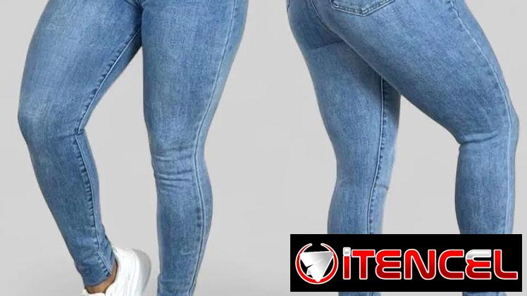 Jeans Skinny