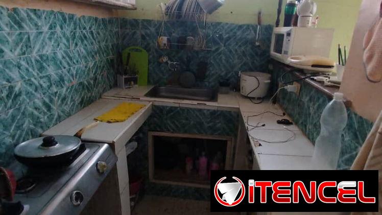 apto en 5 piso en 20 de mayo