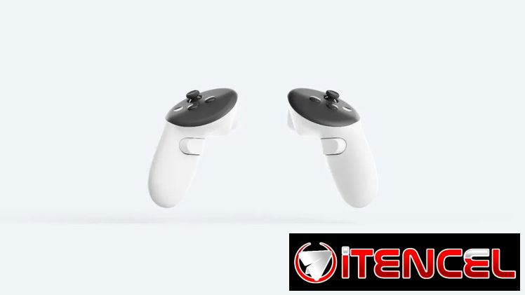 Meta Quest 3S 128GB