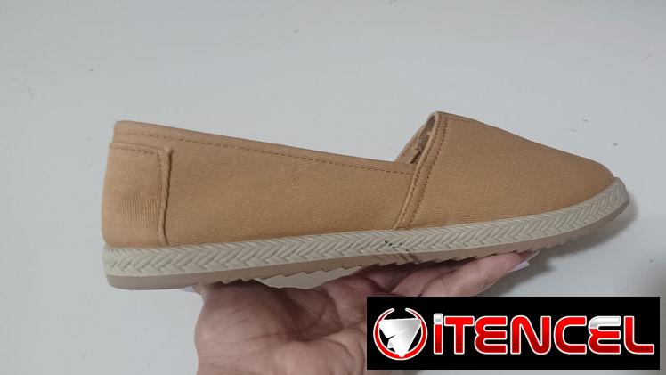 Zapatos para mujer