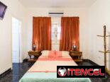 Renta de habitacion independiente en el vedado x día