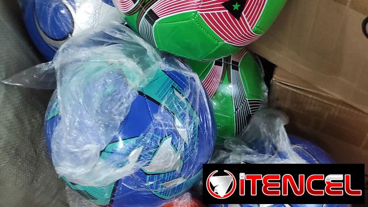 Balón pelota de futbol #5. 13 USD. 53895402
