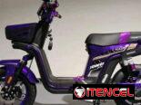 Bicimotos