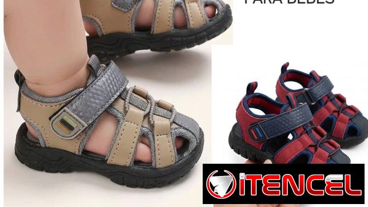 Calzado para niñas y niños