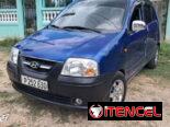 Vendo un negocio, Hyundai Atos del 2007