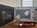 🔥 ¡Microondas Milexus 20 Litros 700W – Oferta Especial! – Solo 100 USD