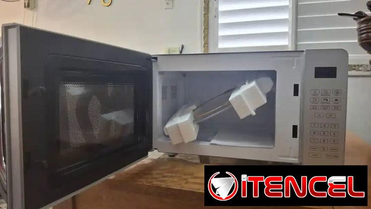 🔥 ¡Microondas Milexus 20 Litros 700W – Oferta Especial! – Solo 100 USD