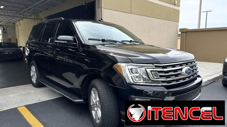 Ford expedition