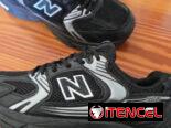Zapatos Jordan, NB y Puma
