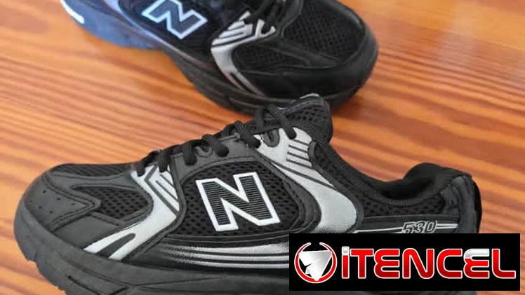 Zapatos Jordan, NB y Puma