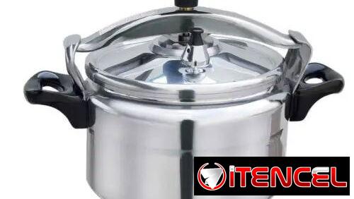 Olla de Presión Milexus de 7 Lit (cv)