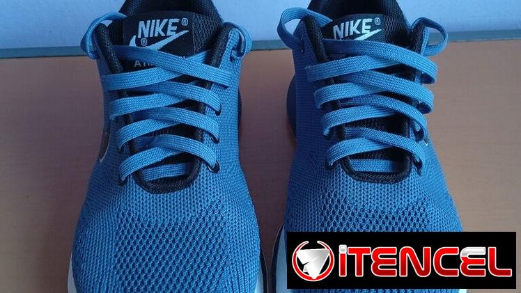 Ganga buenos tenis