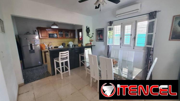 Propiedad en Playa – Ampliación de Almendares