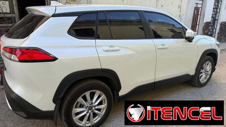‼️REBAJA DE PRECIO ‼️Toyota Corolla Cross 2025 —