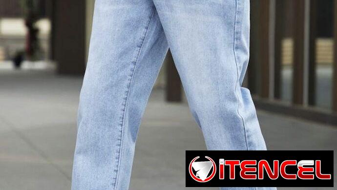 Pantalón de hombre