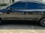 HIUNDAY SONATA AUTOMÁTICO 2009 UNICO DUEÑO