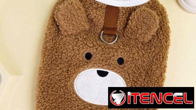 Ropa para perros