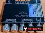AMPLIFICADOR HIFI STEREO 2.1 & BLUETOOTH, NUEVO