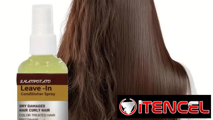 Producto para el cabello