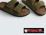 Sandalias prácticas de hombre 😎