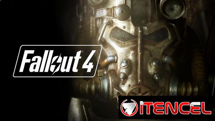 OBLIVION, SKYRIM, FALLOUT