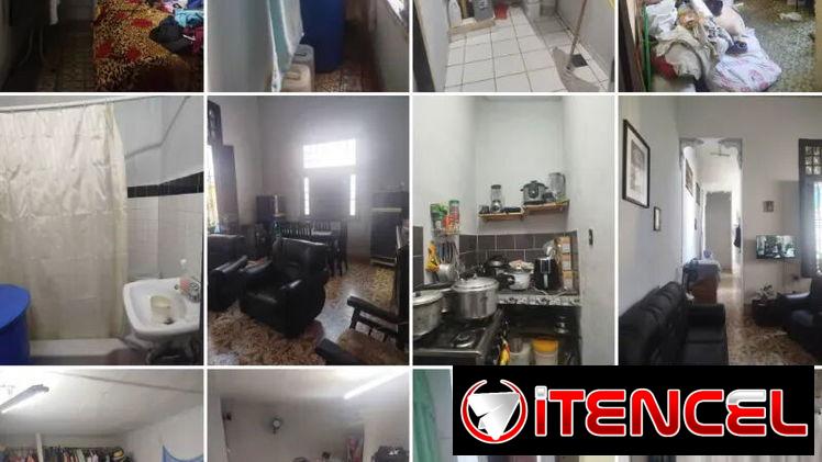 Casa en venta – Centro Habana por San Rafael