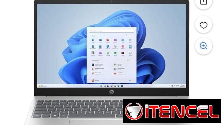 ¡ Coje tu ganguita ! Lapto HP ejecutiva de Gama Alta en 300 USD