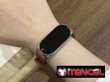 !!!Se venden manillas de cuero Mi Band 8 9 y 10