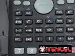Calculadoras científica