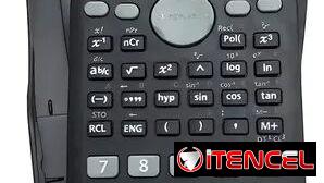 Calculadoras científica