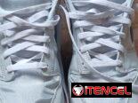 Vendo tenis para hombres # 10.5 y zapatillas de mujer #40